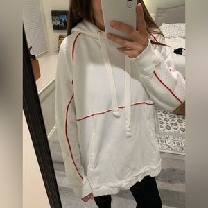 Free People Movement Long Hoodie